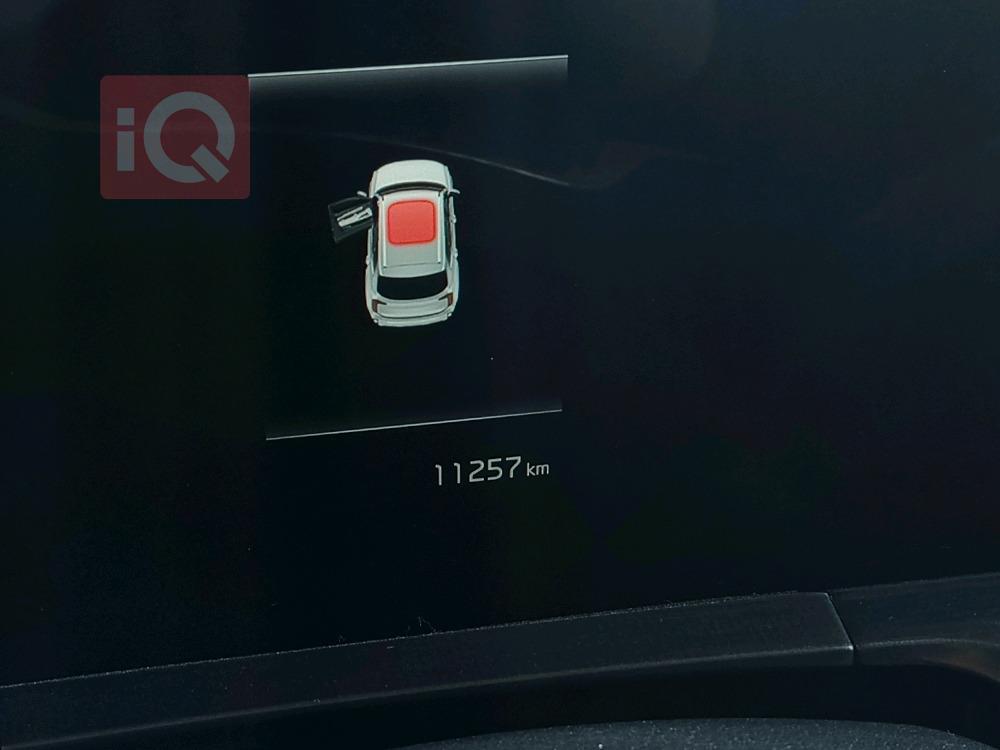 Kia Telluride